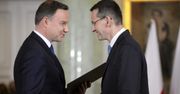 Premier Morawiecki: będę starał się zrobić wszystko, by przysłużyć się dobrze Polsce