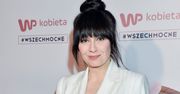 Tatiana Okupnik na gali #Wszechmocne. "Dziewczyny, mówmy głośno, czego chcemy"