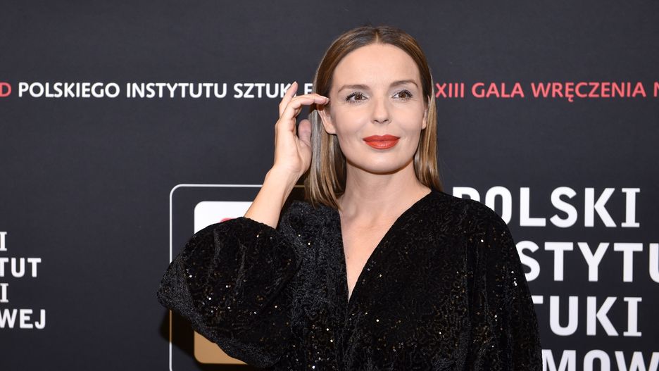 Agnieszka Włodarczyk zdradziła, gdzie kupuje ubrania. 