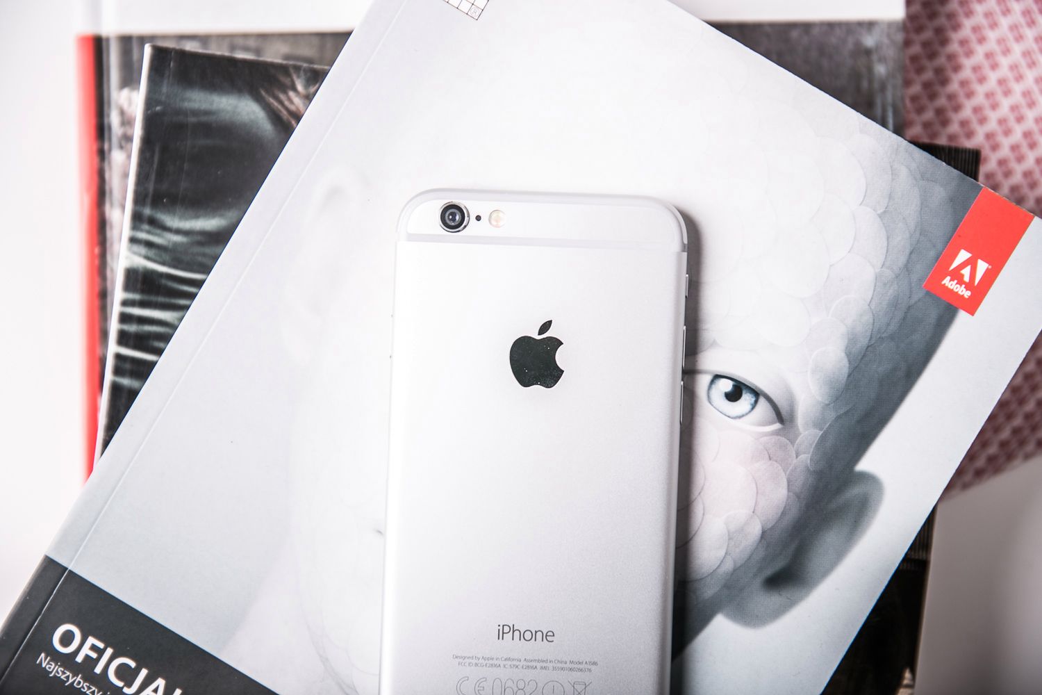 iPhone 6 - świetny aparat ze sprytnie ukrytymi wadami [test] 3