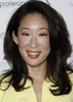 Sandra Oh