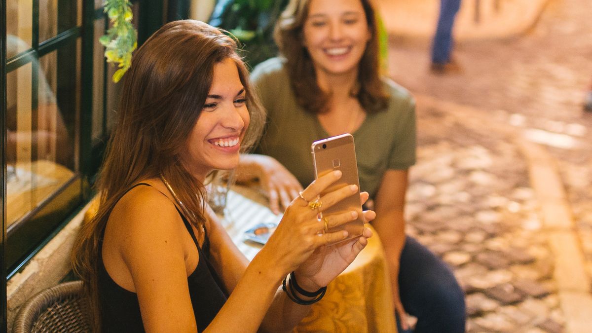 Smartfon to nowy synonim aparatu fotograficznego