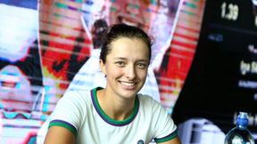 Tenis. WTA Doha: Magda Linette i Iga Świątek poznały rywalki. Trudne zadanie Polek