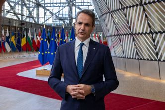 Grecja stawia sprawę jasno. Nie ma oszczędzania energii, nie będzie też finansowania