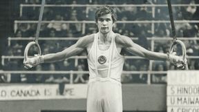 Nie żyje trzykrotny mistrz olimpijski. Podano wstępną przyczynę śmierci