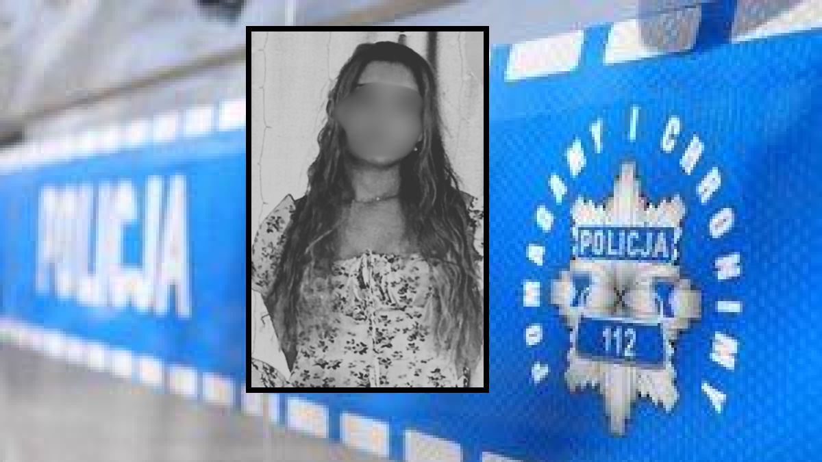 Policjanci znaleźli ciało 17-latki