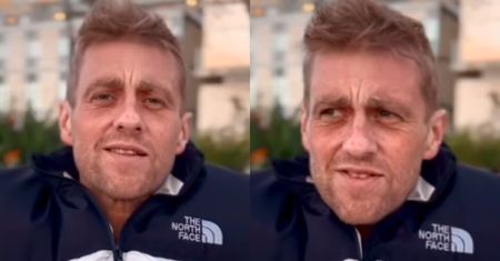 Tomasz Jakubiak śle życzenia z Izraela. Inaczej sobie wyobrażał te święta: "Wiem, jak moja rodzina cierpi"