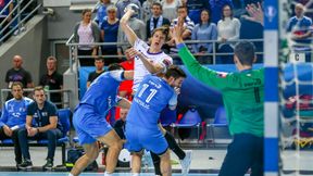 PGNiG Superliga: Media: Siergiej Kosorotow związał się z Wisłą Płock