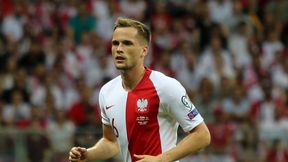 Koniec sezonu dla polskiego obrońcy? Prognozy nie napawają optymizmem