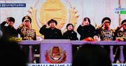 Nowe święto w Korei Północnej. Kim Dzong Un chce pokazać następcę
