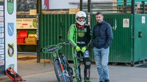 Żużel. Ranking juniorów eWinner 1. Ligi. Słaby występ juniorów. Nikt nie wygrał biegu młodzieżowców [RANKING]