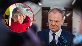 Tomasiak zapłaci podatek za nagrody? Już wszystko jasne