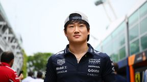 Przeżył rywalizację z Verstappenem. "Wciąż pamiętam tamte chwile"