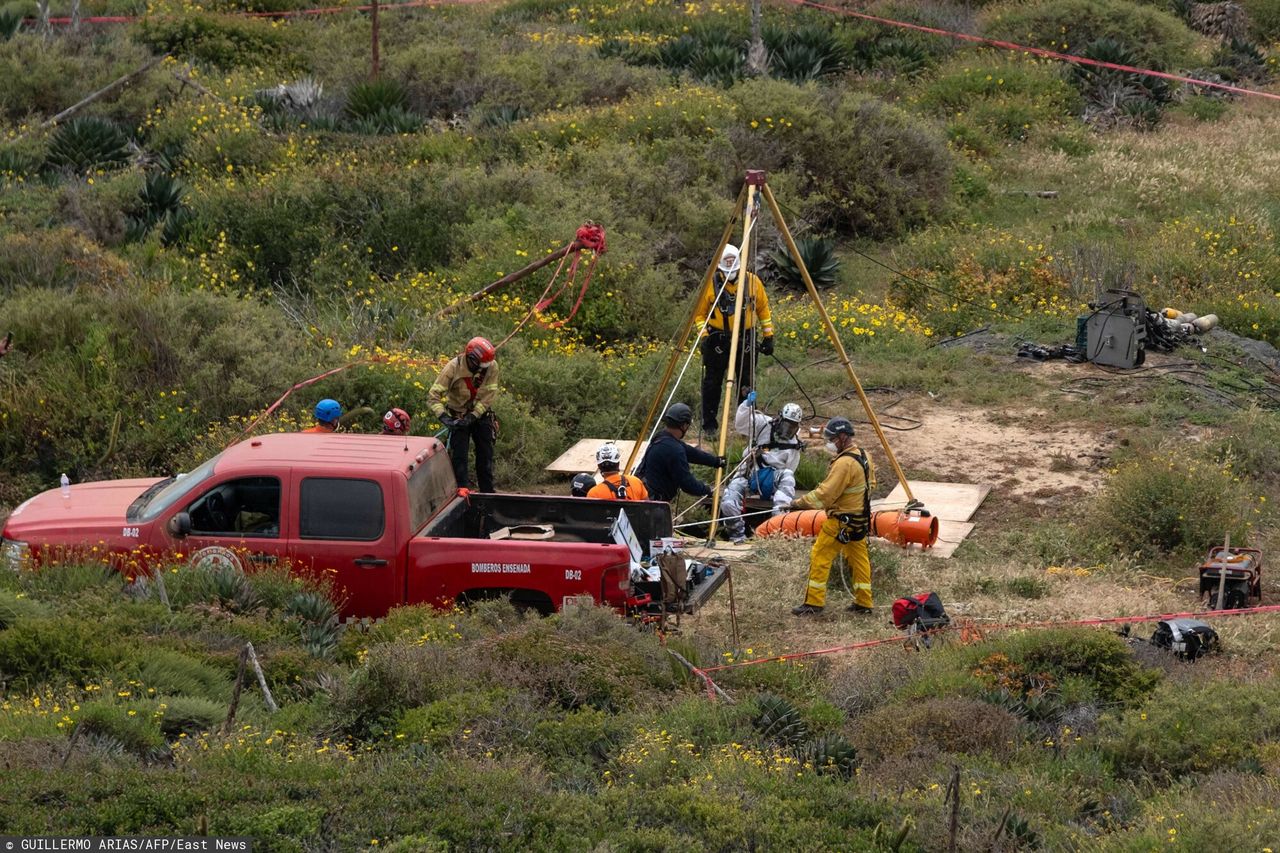 Bodies found near Ensenada linked to missing tourists' case