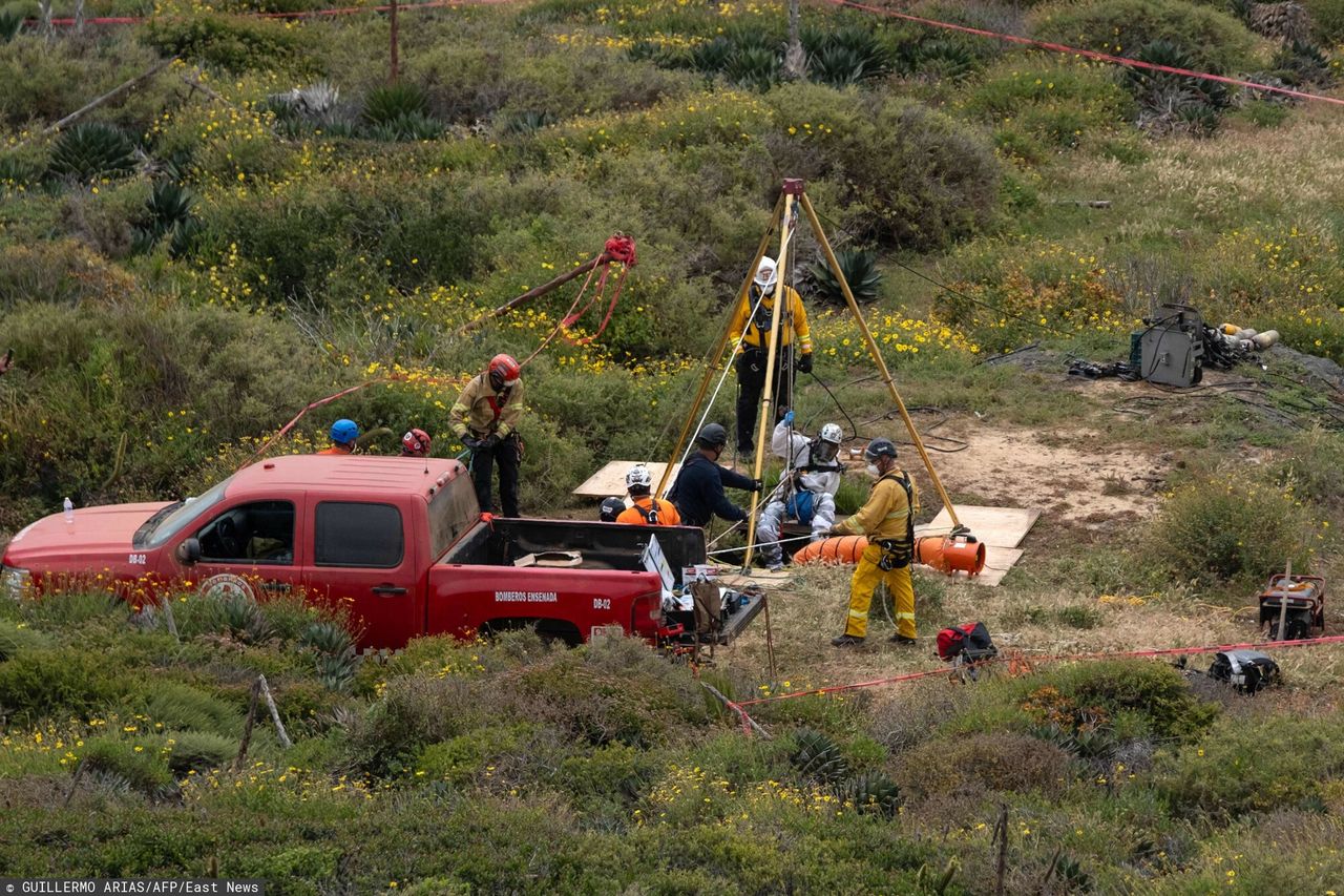 Three bodies found in Mexico. They are likely the missing tourists.