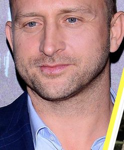 TVP reklamuje się twarzą Borysa Szyca. Po tym, co zrobił Latkowski na wizji