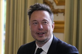 Zwrot Elona Muska. Tesla jednak będzie się reklamować