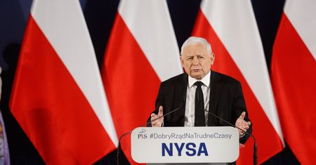Opodatkowanie nadzwyczajnych zysków? Prezes PiS: Prawdopodobnie zostanie wprowadzone