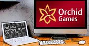 Polscy twórcy gier od A do Z: Orchid Games