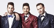 Rafał, Olek i Julek Maślak w ''Dzień Dobry TVN''