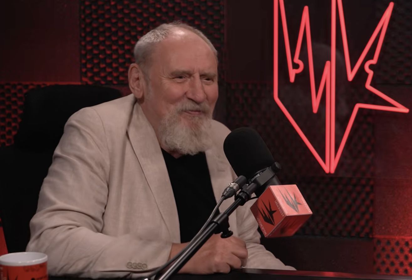 Andrzej Grabowski