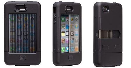 Case mate Tank – niezniszczalne etui dla Twojego iPhone’a! [wideo]