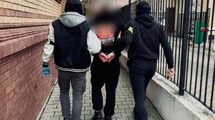 Poznań: Narkotyki, sterydy i środki na potencję w mieszkaniu. Policjanci zatrzymali dwóch mężczyzn