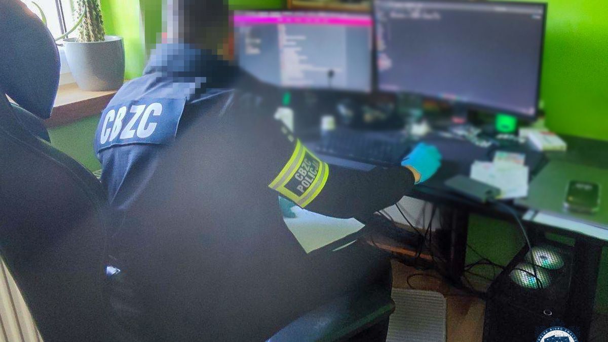 CBZC udaremnia ataki DDoS