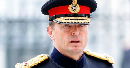 Brytyjski generał ostrzega przed wojną. Mówi o trzech latach