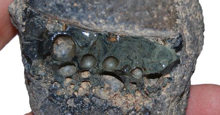 Tysiąc lat przed Europejczykami produkowali stal chromową. Odkrycie archeologów