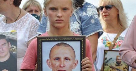 18-latka szuka zemsty za śmierć ojca. Ukrainka wstąpiła do armii