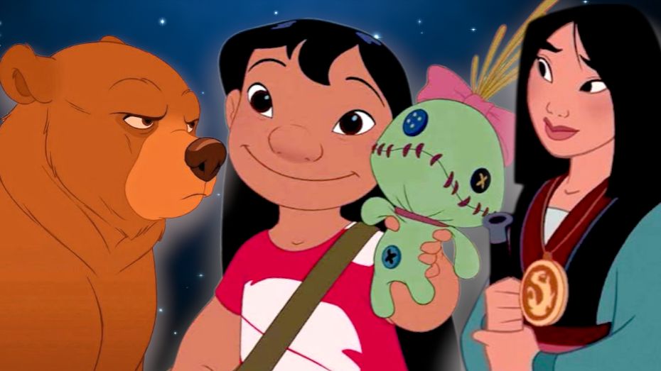 Jak dobrze znasz bajki Disneya (QUIZ)