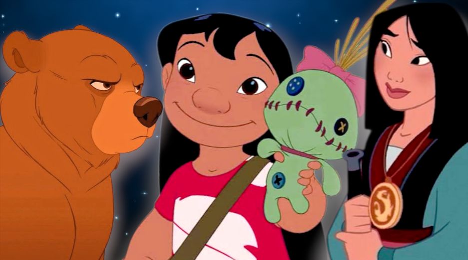 Pamiętasz "Tarzana", "Alladyna" i "Mulan"? Ten quiz pokaże, ile naprawdę wiesz o klasykach Disneya!