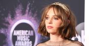 Maya Hawke, córka Umy Thurman: "Pokolenie moich rodziców nas wy…ało"