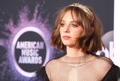 Maya Hawke, córka Umy Thurman: "Pokolenie moich rodziców nas wy…ało"