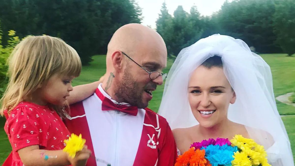 Matka córki Pono zamieściła nowy wpis na zbiórce dla córki.