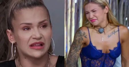 "Hotel Paradise". TVN komentuje nękanie Wiktorii przez innych uczestników: "Produkcja NA BIEŻĄCO REAGUJE na wszelkie zachowania niepożądane"