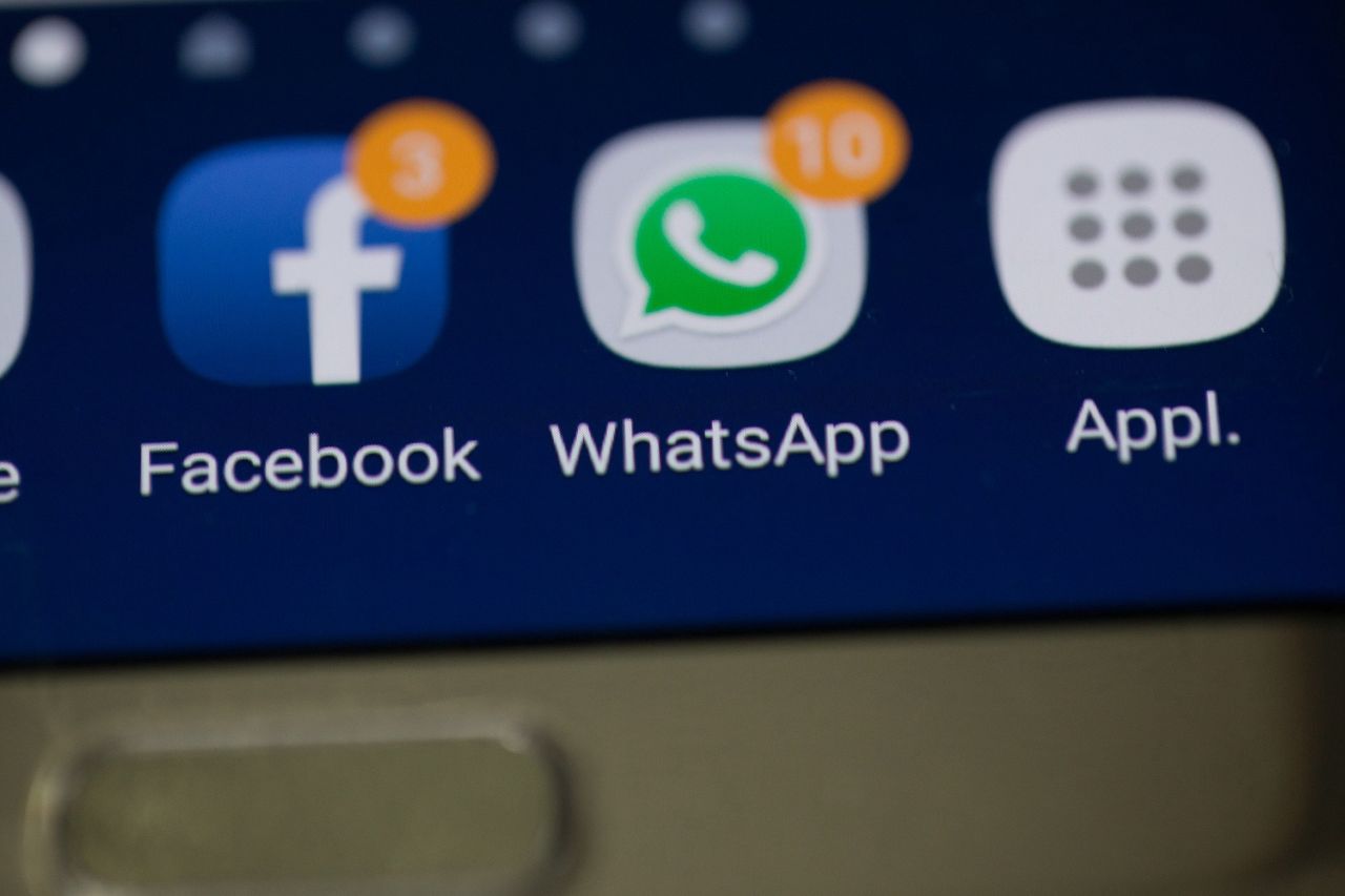 Whatsapp, Facebook i Instagram z płatnymi funkcjami. Mała rewolucja