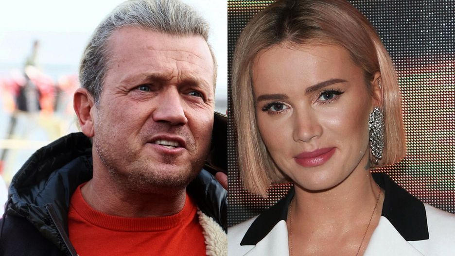 Jarosław Jakimowicz odpowiada Julii Kuczyńskiej, Maffashion