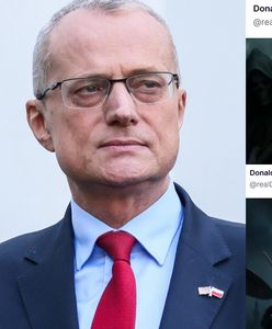 Amerykańska polityka, czyli nuklearna wojna na memy [OPINIA]