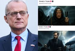 Amerykańska polityka, czyli nuklearna wojna na memy [OPINIA]