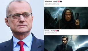 Amerykańska polityka, czyli nuklearna wojna na memy [OPINIA]