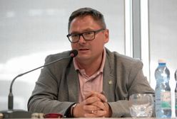 Wielka Brytania. Polak w śpiączce. Terlikowski komentuje. "Nieoczywista sprawa"