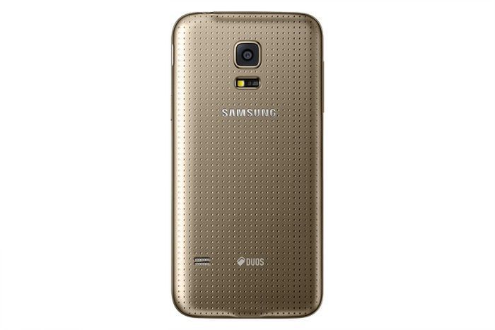 Samsung Galaxy S5 mini oficjalnie 48