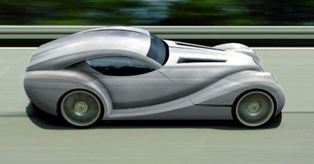 Morgan LIFEcar2 wejdzie do produkcji!