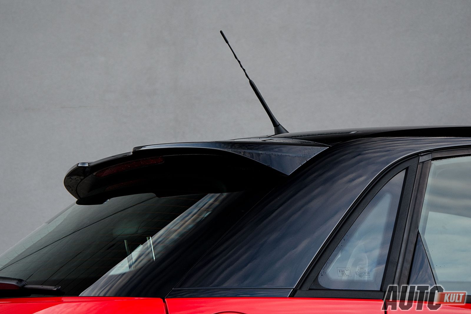 Audi S1 Sportback - test [galeria] 9