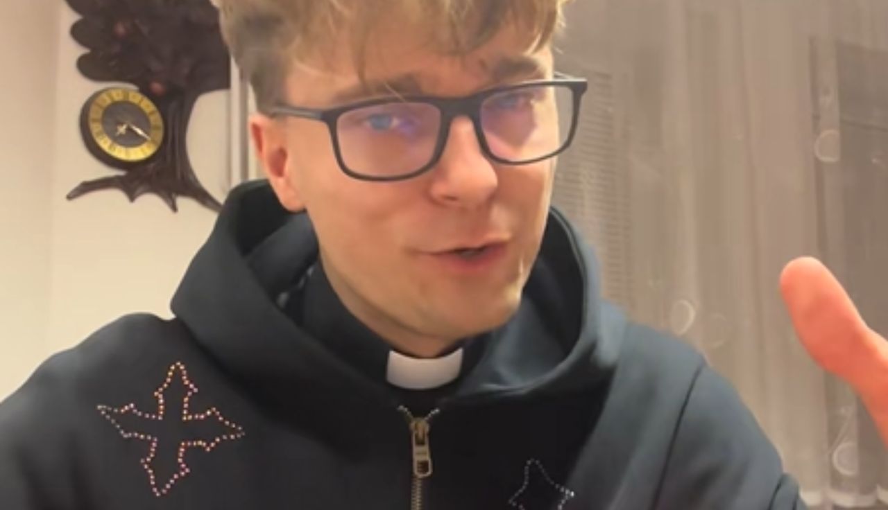 Ksiądz nagle ogłosił. Zaskakująca propozycja. Oto warunki