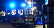 Warszawa: Awantura na Ursynowie. Osoba raniona ostrym narzędziem, zatrzymany mężczyzna