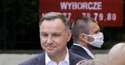 Koronawirus w Polsce. Andrzej Duda: "Epidemia ma charakter ogniskowy. Apeluję o rozwagę na weselach"