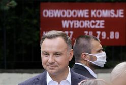 Koronawirus w Polsce. Andrzej Duda: "Epidemia ma charakter ogniskowy. Apeluję o rozwagę na weselach"